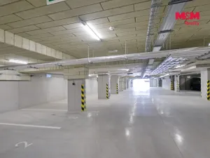 Prodej bytu 2+kk, Plzeň - Jižní Předměstí, Měděná, 61 m2