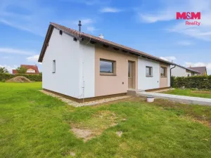 Prodej rodinného domu, Peruc, Gen. Františka Fajtla, 88 m2
