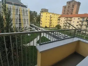Pronájem bytu 3+kk, Kladno, Moskevská, 67 m2