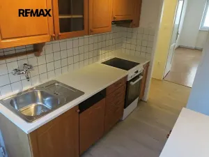 Pronájem bytu 3+1, Poděbrady, Hakenova, 63 m2