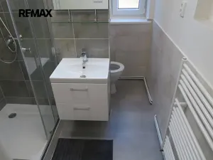 Pronájem bytu 3+1, Poděbrady, Hakenova, 63 m2