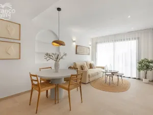 Prodej bytu 4+kk, Los Alcazares, Murcia, Španělsko, 85 m2