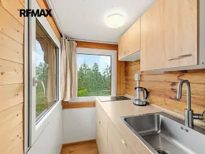 Prodej rodinného domu, Mnichovice, 79 m2