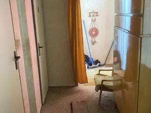 Dražba bytu 2+1, Nové Město pod Smrkem, Husova, 58 m2