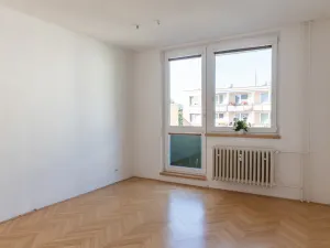 Prodej bytu 2+1, Brno - Žabovřesky, Fričova, 54 m2