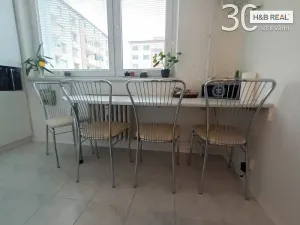 Pronájem bytu 2+1, Otrokovice, 56 m2