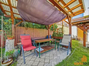 Prodej rodinného domu, Proboštov, Na lučinách, 126 m2