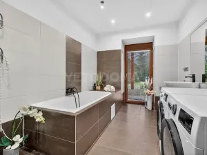 Prodej rodinného domu, Chotíkov, 280 m2