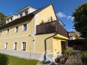 Prodej bytu 3+kk, Kašperské Hory, Zlatá stezka, 52 m2