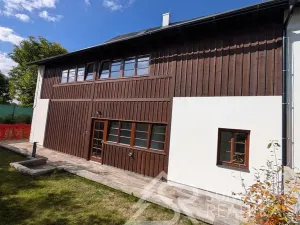 Prodej bytu 3+kk, Kašperské Hory, Zlatá stezka, 52 m2