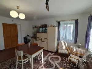 Prodej rodinného domu, Volyně - Zechovice, 114 m2