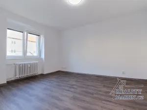 Prodej bytu 1+1, Příbram, Mariánská, 31 m2