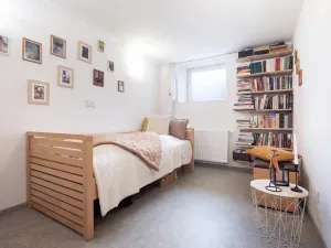 Prodej rodinného domu, Dražice, 100 m2