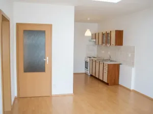 Pronájem bytu 2+kk, Brno, Mojmírovo náměstí, 59 m2