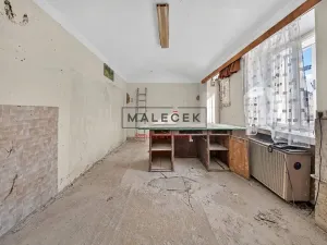Prodej rodinného domu, Velvary, Karla Krohna, 173 m2