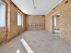 Prodej rodinného domu, Velvary, Karla Krohna, 173 m2