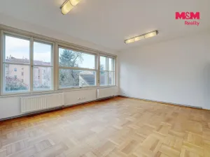 Prodej bytu 3+1, Plzeň - Jižní Předměstí, Skrétova, 179 m2