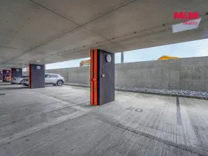 Pronájem bytu 2+kk, Plzeň - Východní Předměstí, Sladová, 54 m2
