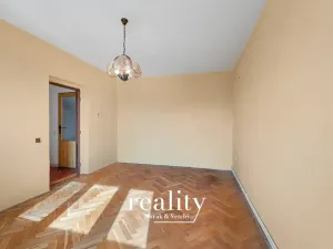 Prodej bytu 3+1, Jihlava, 68 m2