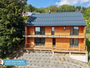 Prodej bytu 3+kk, Tanvald - Šumburk nad Desnou, Český Šumburk, 72 m2