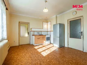 Prodej rodinného domu, Český Těšín - Mosty, Na Dělnicích, 150 m2