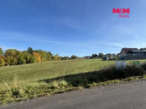 Prodej pozemku pro bydlení, Zaječov, 1155 m2
