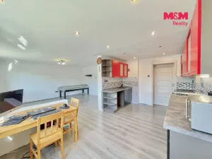 Prodej rodinného domu, Lanškroun - Ostrovské Předměstí, Česká, 170 m2