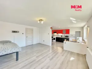 Prodej rodinného domu, Lanškroun - Ostrovské Předměstí, Česká, 170 m2