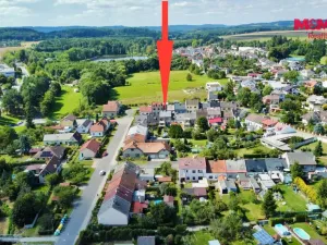 Prodej rodinného domu, Lanškroun - Ostrovské Předměstí, Česká, 170 m2