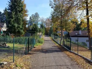 Prodej pozemku pro bydlení, Kamenice, K Dubu, 1126 m2