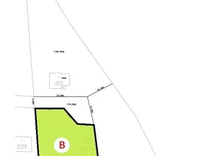 Prodej pozemku pro bydlení, Kamenice, K Dubu, 1126 m2