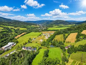Prodej pozemku pro bydlení, Jeseník, 1394 m2