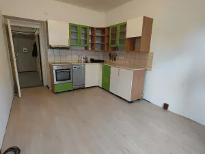 Pronájem bytu 2+kk, Praha - Žižkov, Jeseniova, 50 m2