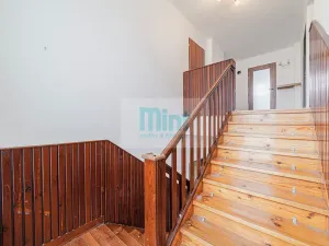 Prodej rodinného domu, Ostrava, Knejzlíkova, 250 m2
