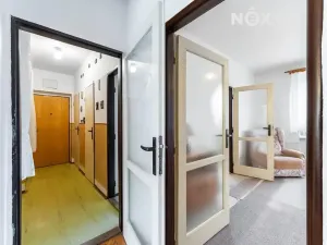 Prodej bytu 2+1, Jilemnice, Víchovská, 67 m2