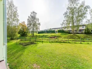 Prodej bytu 2+1, Jilemnice, Víchovská, 67 m2