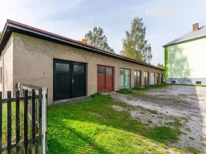 Prodej bytu 2+1, Jilemnice, Víchovská, 67 m2