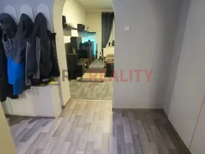 Prodej bytu 2+1, Krnov, Cechovní, 64 m2