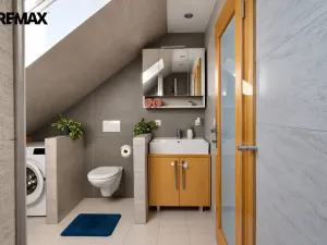 Prodej bytu 3+kk, Pardubice - Zelené Předměstí, Jana Palacha, 94 m2