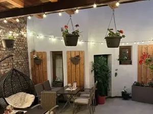 Pronájem restaurace, Hlinsko, Wilsonova, 70 m2