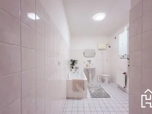 Prodej bytu 2+kk, Havlíčkův Brod, Na Výšině, 52 m2