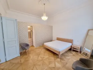 Prodej bytu 3+1, Praha - Nové Město, Jungmannovo náměstí, 129 m2