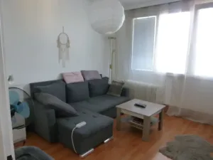 Prodej bytu 3+1, Milevsko, J. A. Komenského, 63 m2