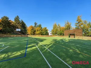Pronájem bytu 3+1, Praha - Hlubočepy, Lohniského, 63 m2