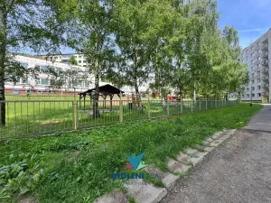 Prodej bytu 3+1, Krupka, Karla Čapka, 76 m2