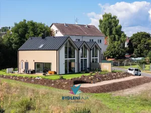 Prodej rodinného domu, Bystřany, Na hrázi, 81 m2