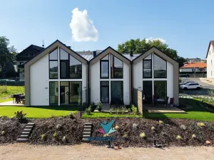 Prodej rodinného domu, Bystřany, 122 m2