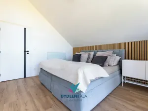 Prodej rodinného domu, Bystřany, 122 m2
