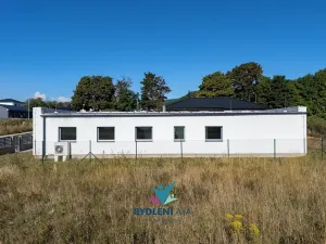 Prodej rodinného domu, Dubí, V Aleji, 206 m2