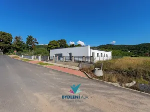 Prodej rodinného domu, Dubí, V Aleji, 206 m2